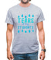 Tears Of My Students Mens T-Shirt