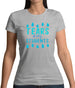 Tears Of My Students Womens T-Shirt