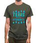 Tears Of My Students Mens T-Shirt