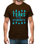 Tears Of My Students Mens T-Shirt