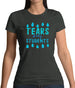 Tears Of My Students Womens T-Shirt