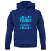 Tears Of My Students Unisex Hoodie