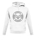 Tennis Academy unisex hoodie