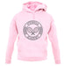 Tennis Academy unisex hoodie