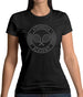 Tennis Academy Womens T-Shirt