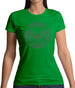 Tennis Academy Womens T-Shirt