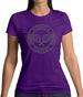 Tennis Academy Womens T-Shirt