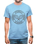 Tennis Academy Mens T-Shirt