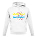 Thank God For Science unisex hoodie