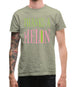 Thanks A Melon Mens T-Shirt