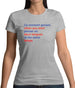 That Awkward French Moment You Speak In Two Languages Womens T-Shirt