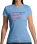 That Awkward French Moment You Speak In Two Languages Womens T-Shirt