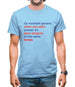 That Awkward French Moment You Speak In Two Languages Mens T-Shirt