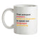 That Awkward German Moment You Speak In Two Languages Ceramic Mug