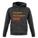 That Awkward German Moment You Speak In Two Languages unisex hoodie