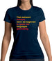 That Awkward German Moment You Speak In Two Languages Womens T-Shirt