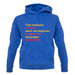 That Awkward German Moment You Speak In Two Languages unisex hoodie