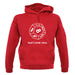 That's How I Roll (Role Playing) unisex hoodie