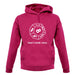 That's How I Roll (Role Playing) unisex hoodie