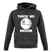 Thatâ€™s No Moon Unisex Hoodie