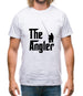 The Angler Mens T-Shirt