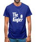 The Angler Mens T-Shirt