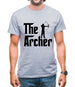 The Archer Mens T-Shirt