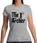 The Archer Womens T-Shirt