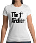 The Archer Womens T-Shirt