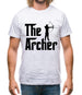 The Archer Mens T-Shirt