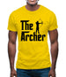 The Archer Mens T-Shirt