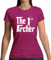 The Archer Womens T-Shirt