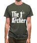 The Archer Mens T-Shirt