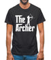 The Archer Mens T-Shirt