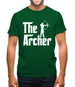 The Archer Mens T-Shirt