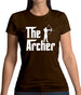 The Archer Womens T-Shirt