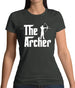 The Archer Womens T-Shirt