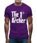 The Archer Mens T-Shirt