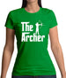 The Archer Womens T-Shirt