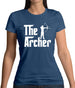 The Archer Womens T-Shirt