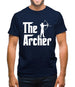 The Archer Mens T-Shirt