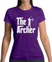 The Archer Womens T-Shirt