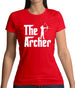 The Archer Womens T-Shirt