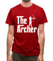 The Archer Mens T-Shirt