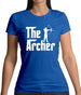 The Archer Womens T-Shirt