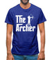 The Archer Mens T-Shirt