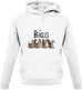 The Beagles Unisex Hoodie