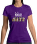 The Beagles Womens T-Shirt