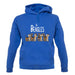 The Beagles Unisex Hoodie