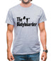 The Body Boarder Mens T-Shirt